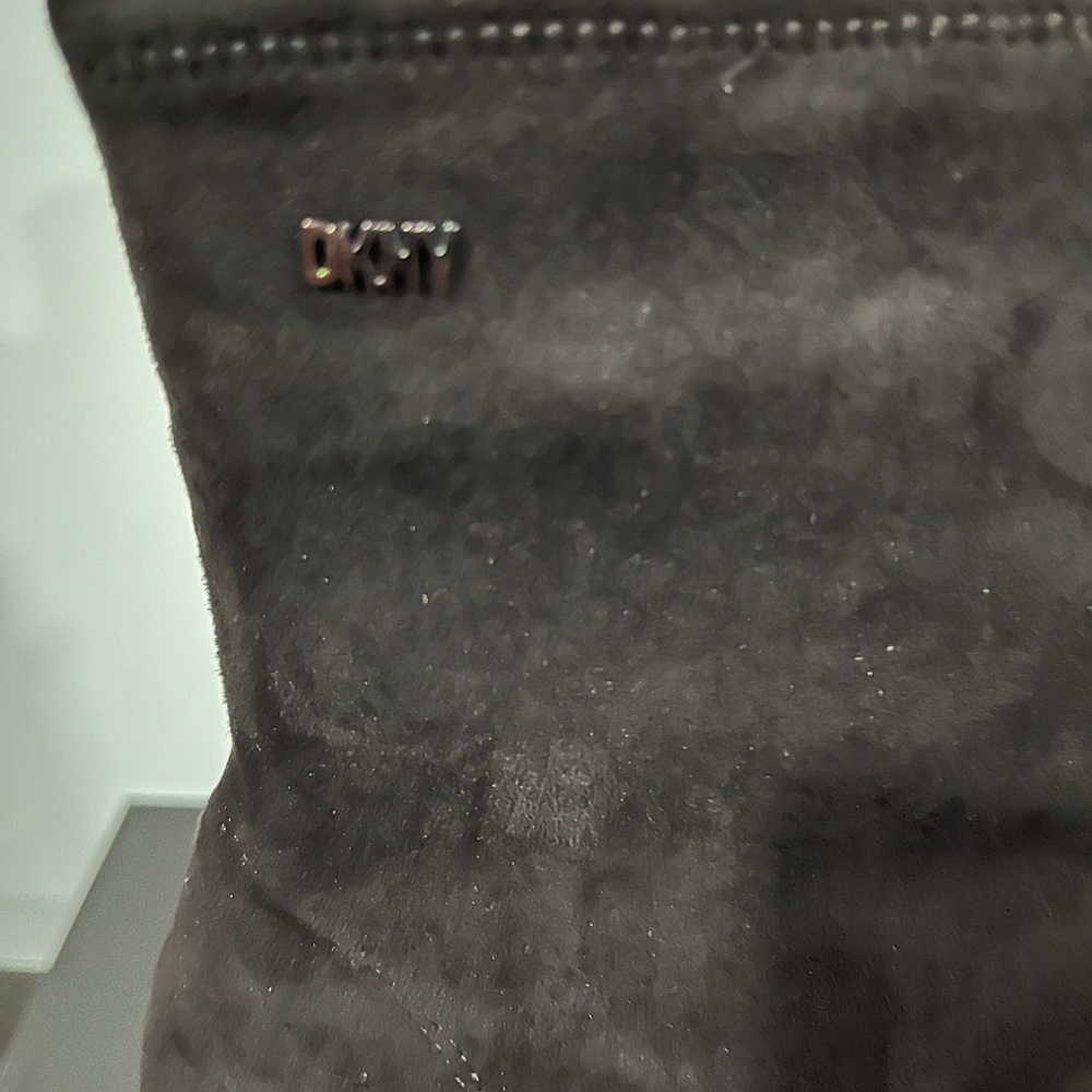 Botkier Noho Leather Backpack Black - Picture 5 of 10